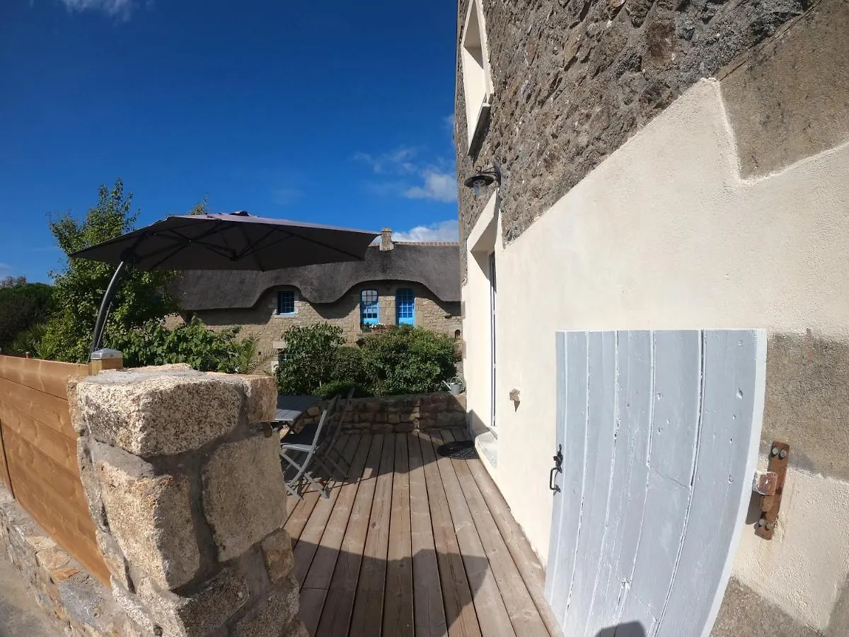 Ker-Yann Villa Plouharnel