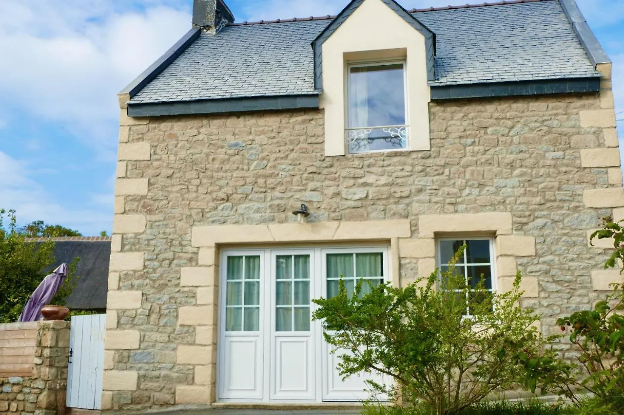 Ker-Yann Villa Plouharnel