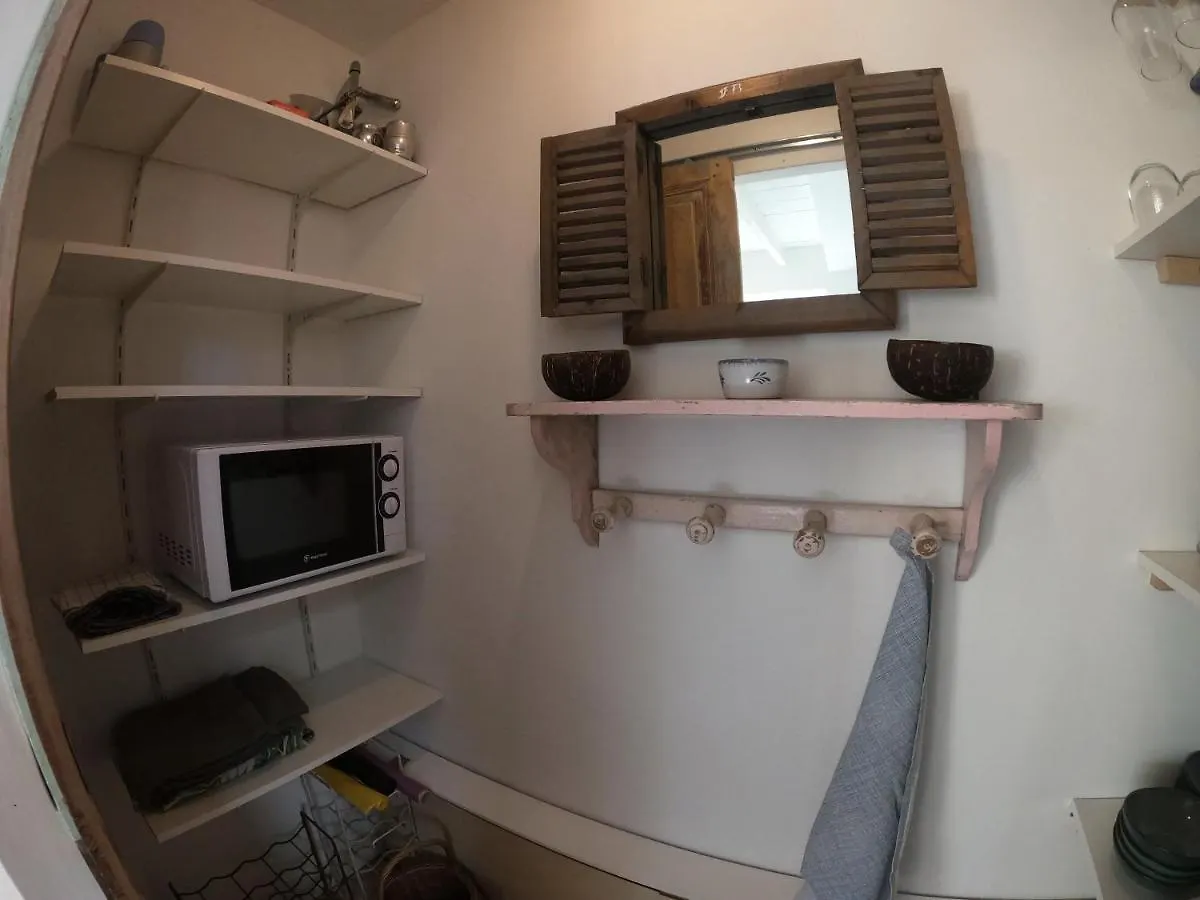 Ker-Yann Villa Plouharnel Holiday home
