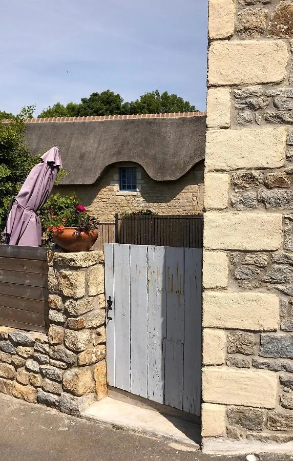 Villa Ker-Yann Plouharnel