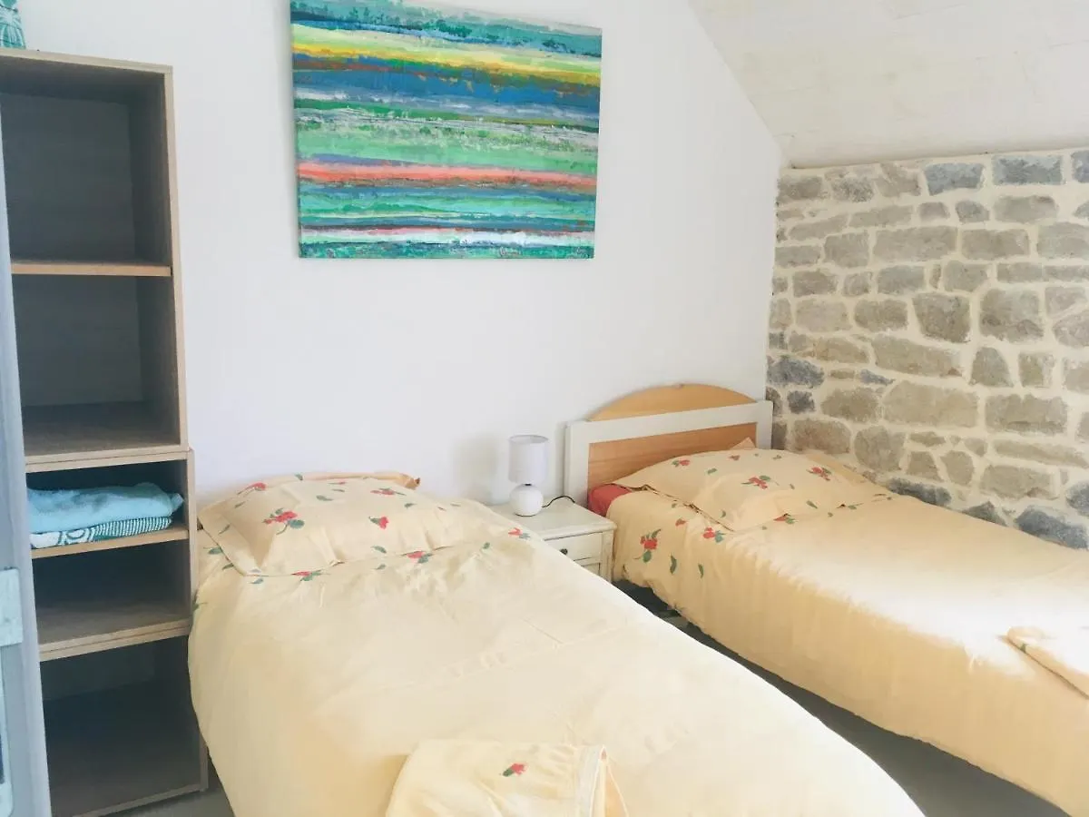 Ker-Yann Villa Plouharnel Holiday home