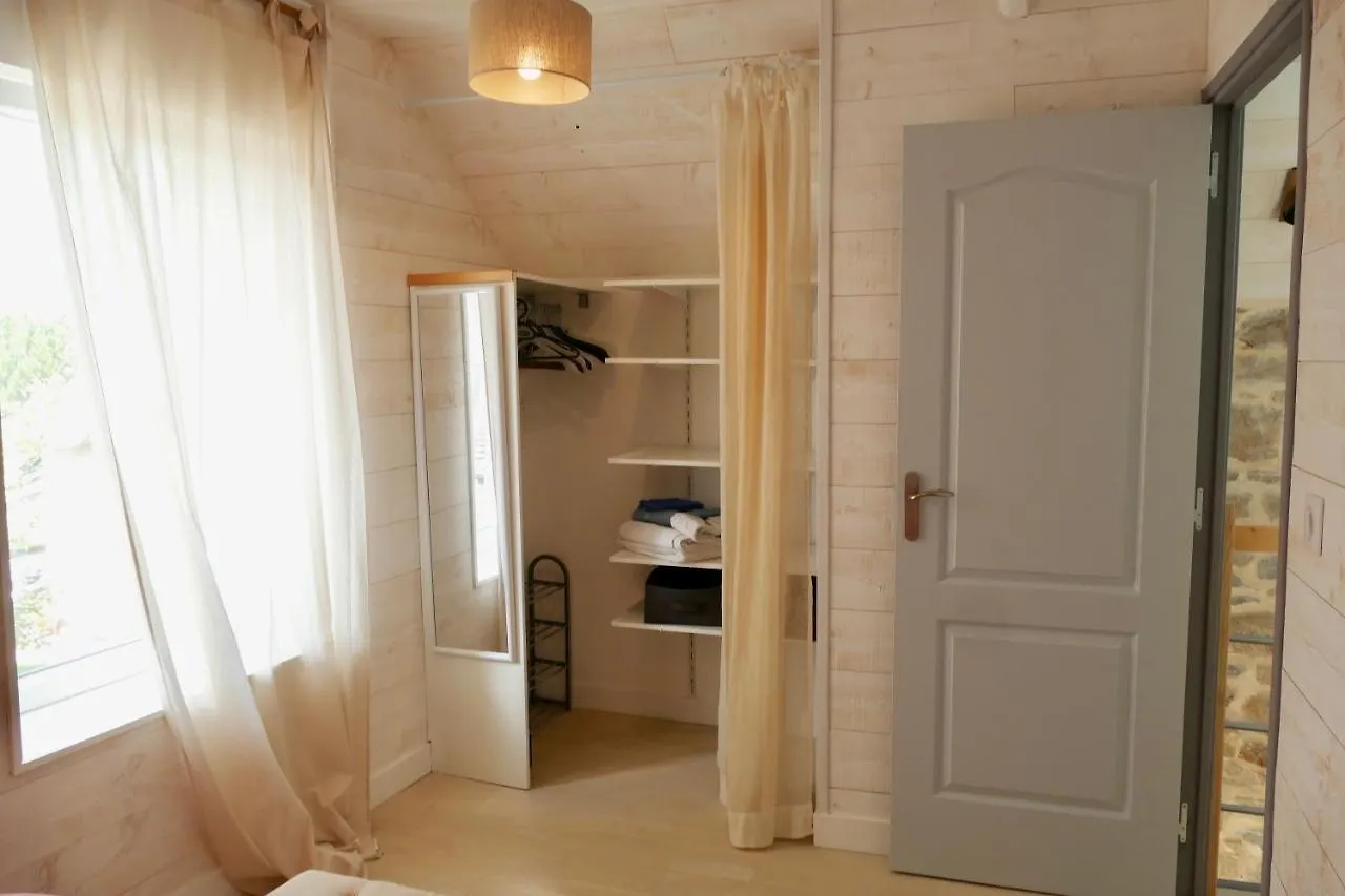 Ker-Yann Villa Plouharnel