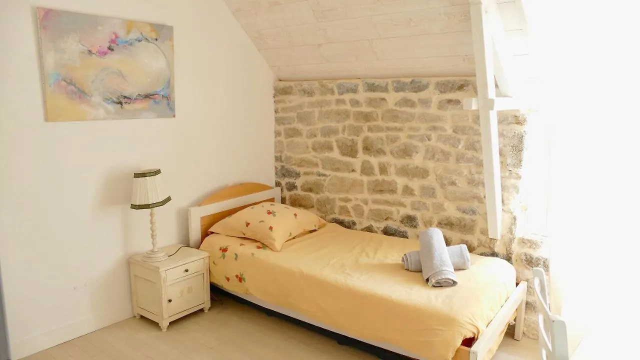 Ker-Yann Villa Plouharnel Holiday home