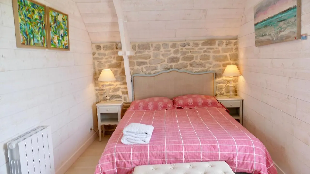 Ker-Yann Villa Plouharnel