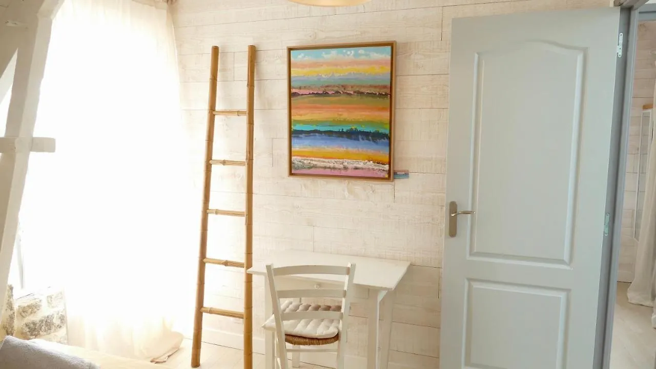 Ker-Yann Villa Plouharnel Holiday home