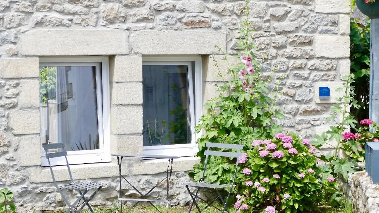 Ker-Yann Villa Plouharnel