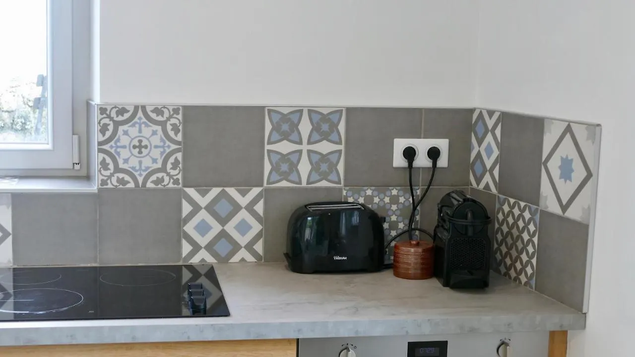 Ker-Yann Villa Plouharnel Holiday home