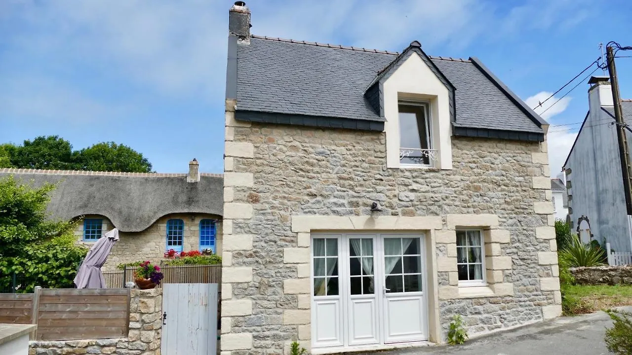 Villa Ker-Yann Plouharnel Francia