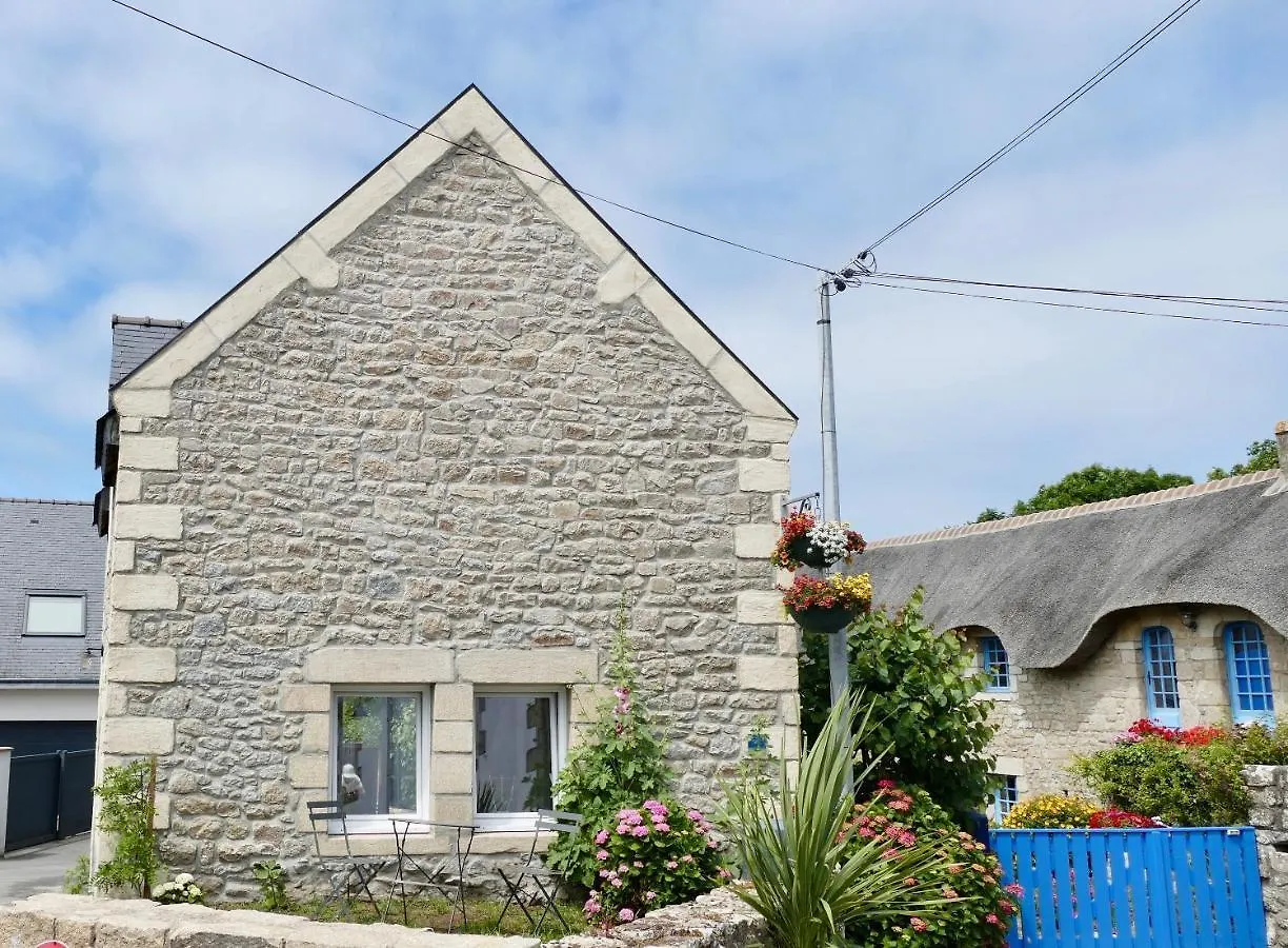 Holiday home Ker-Yann Villa Plouharnel