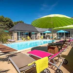 L'hippocampe Hotel