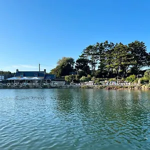  Villa Les Voiles Baie De Quiberon -